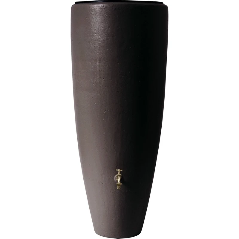 GARANTIA 2in1 Wasserbehälter 300 L, mit integrierter Pflanzschale