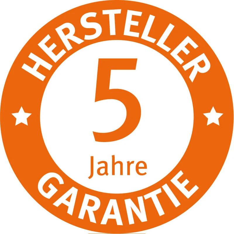 GARANTIA Hochbeet L 75 mit Wachstumsmodul & Wassersparsystem