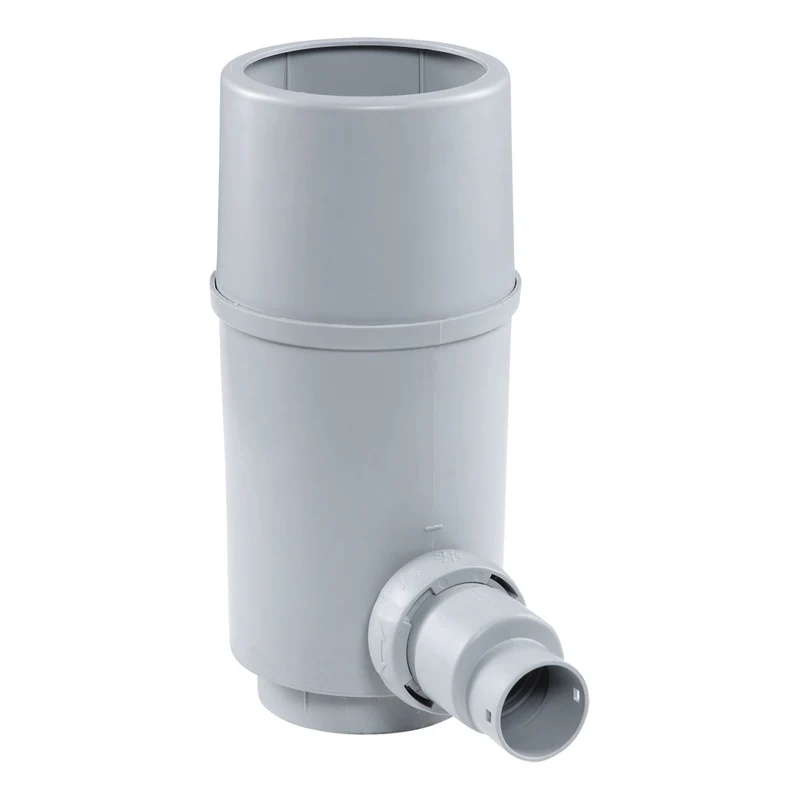 GARANTIA Regendieb PRO DN 70-100