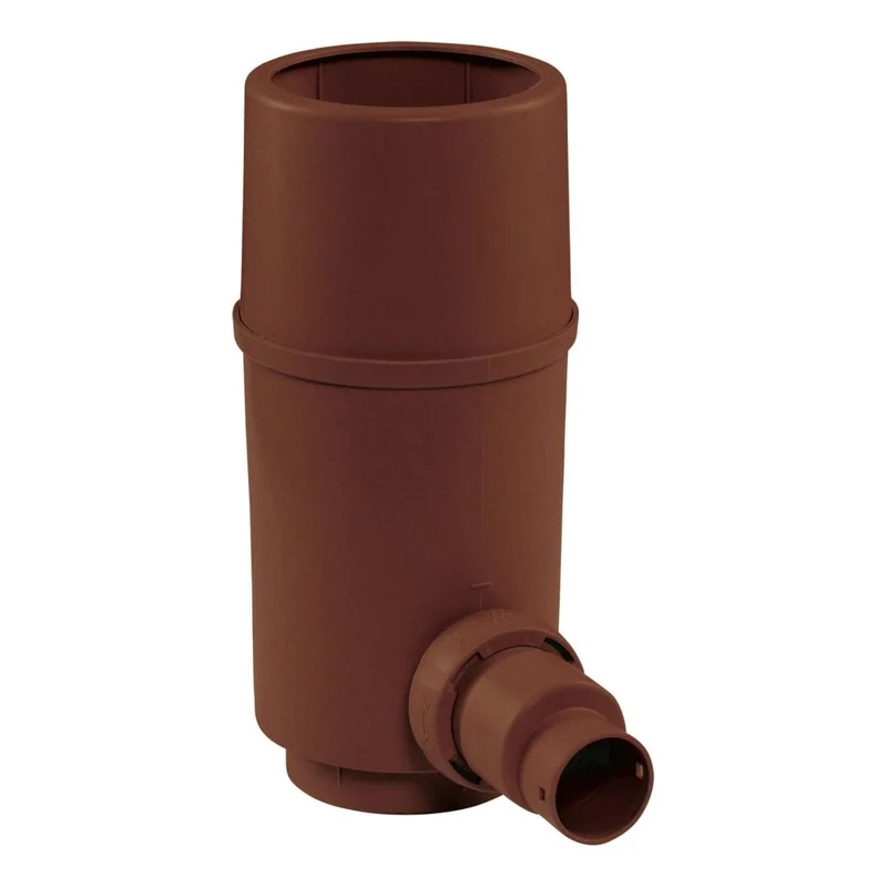 GARANTIA Regendieb PRO DN 70-100