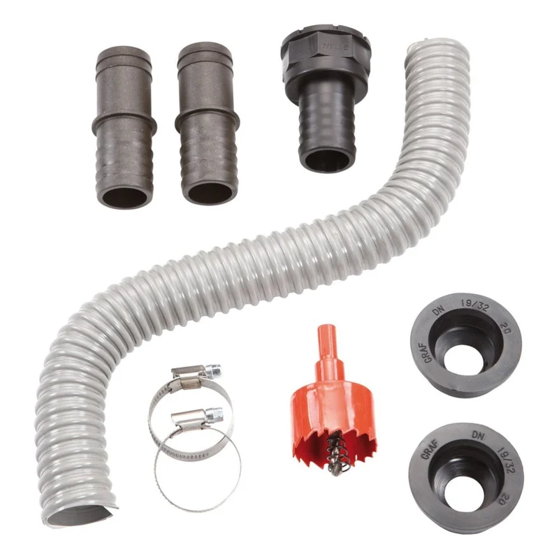 GARANTIA FLEX-COMFORT Verbindungsset