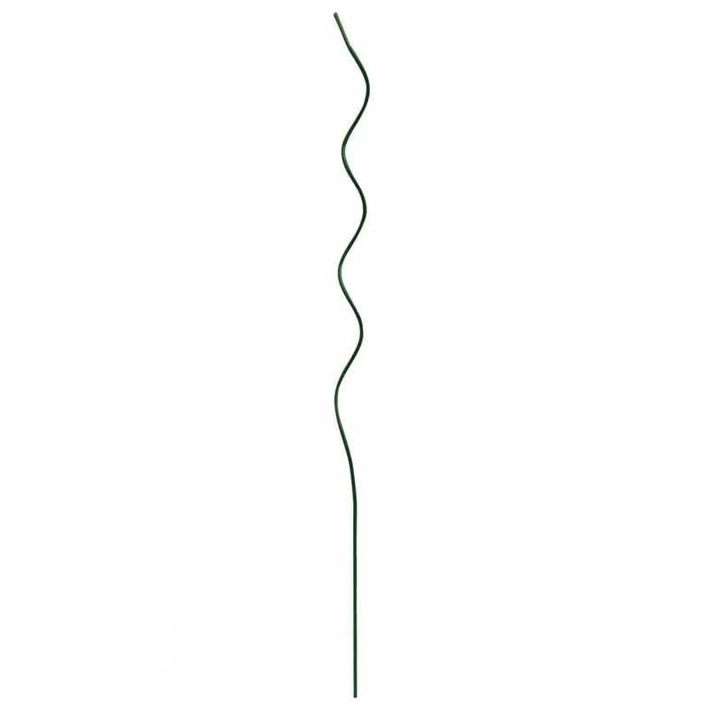 Bellissa Tomaten-/Pflanzspirale, grün, H 170 cm