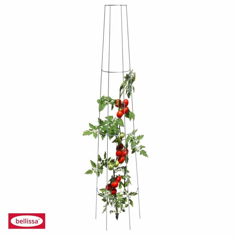 Bellissa Tomatenrankgitter, rund, H 135 cm