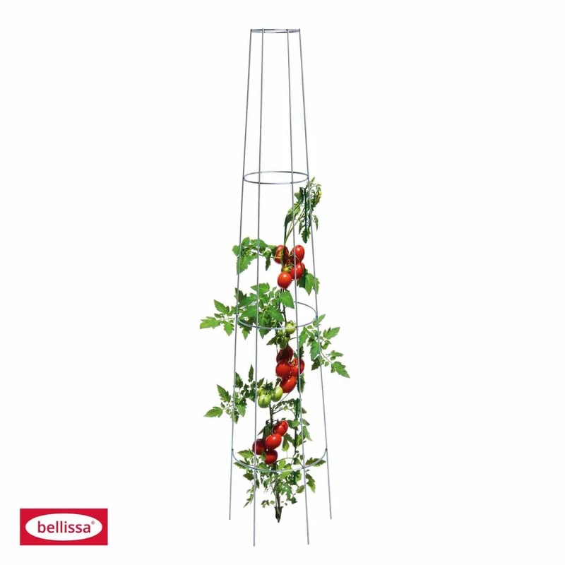 Bellissa Tomatenrankgitter, rund, H 135 cm