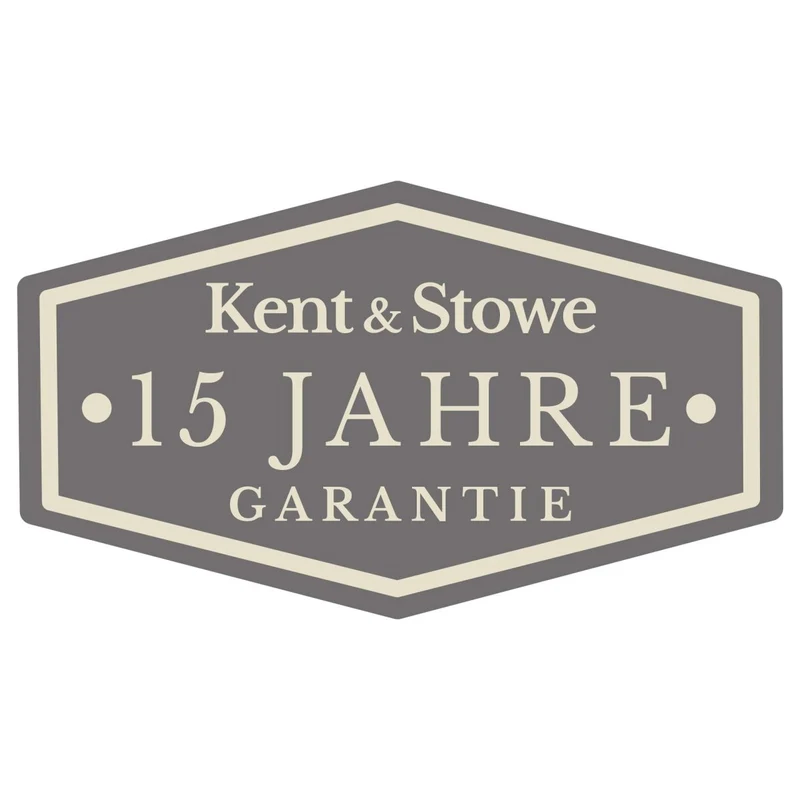 Kent & Stowe Kinder-Gartenrechen