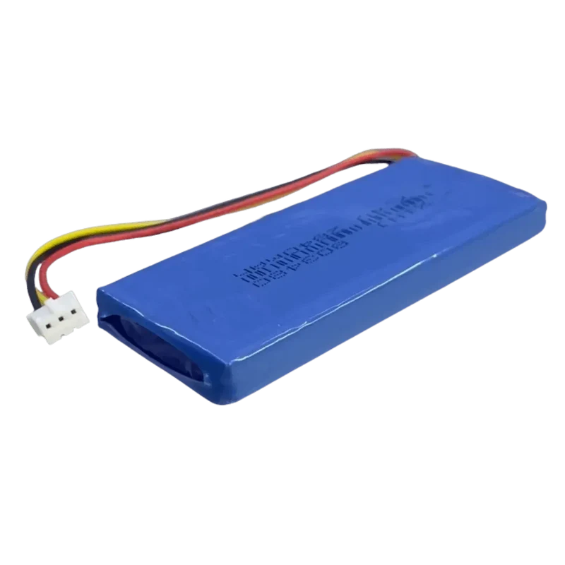 Batterie 803480 Li-Po 7.4V 2840mAh