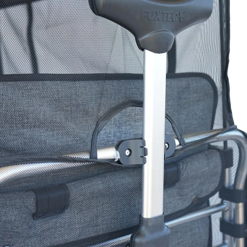 Sonnen- & Insektenschutz Bollerwagen CTXL-900