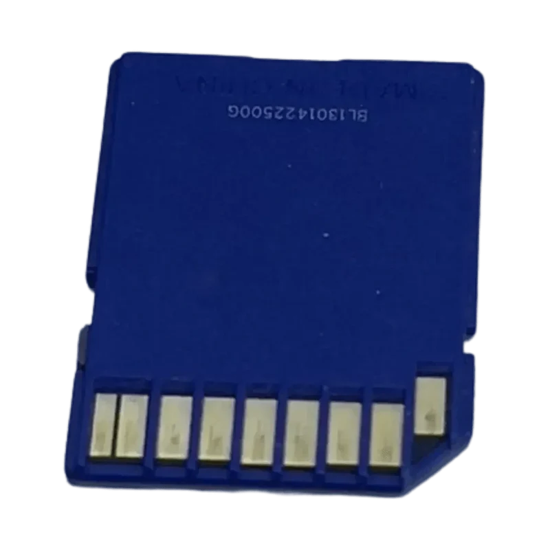 Carte mémoire SD 16Gb