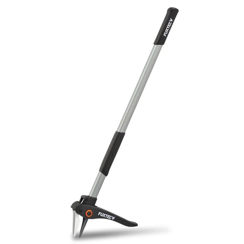 FUXTEC Unkrautstecher FX-UKST - Unkrautjäter / Unkrautvernichter