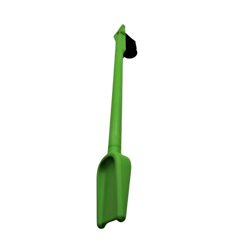 3-in-1 Brush Assembly