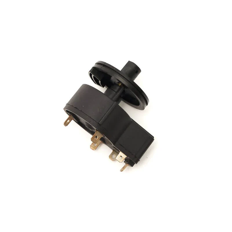 Speed Switch Assembly