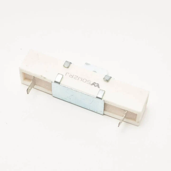 Resistor