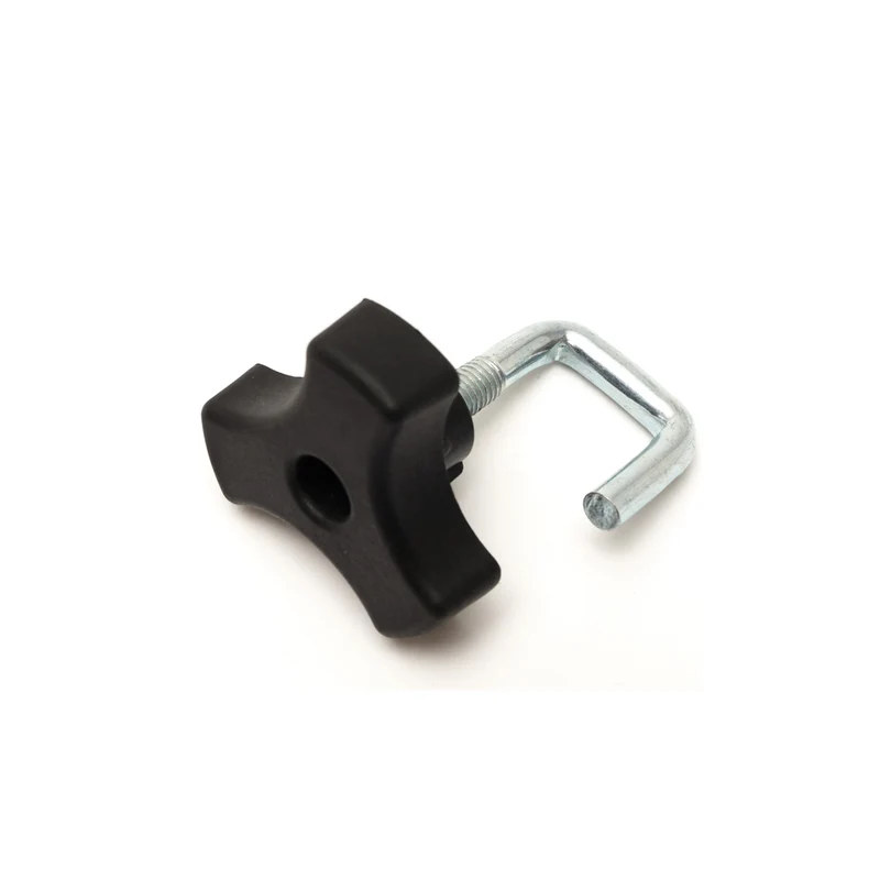 U-Bolt and Knob for Select Snow Blowers