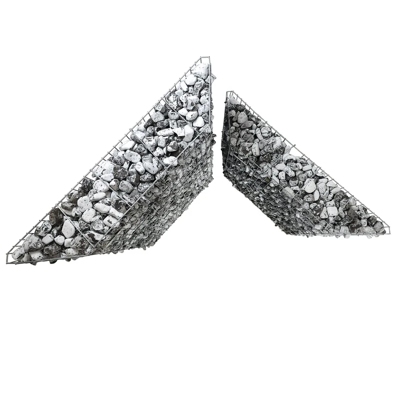 bellissa Trapezgabione PRONTO 150 cm