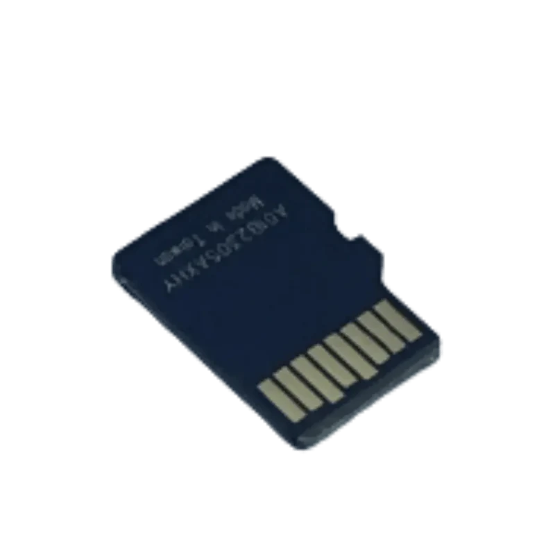 Carte mémoire Micro SD 4Gb