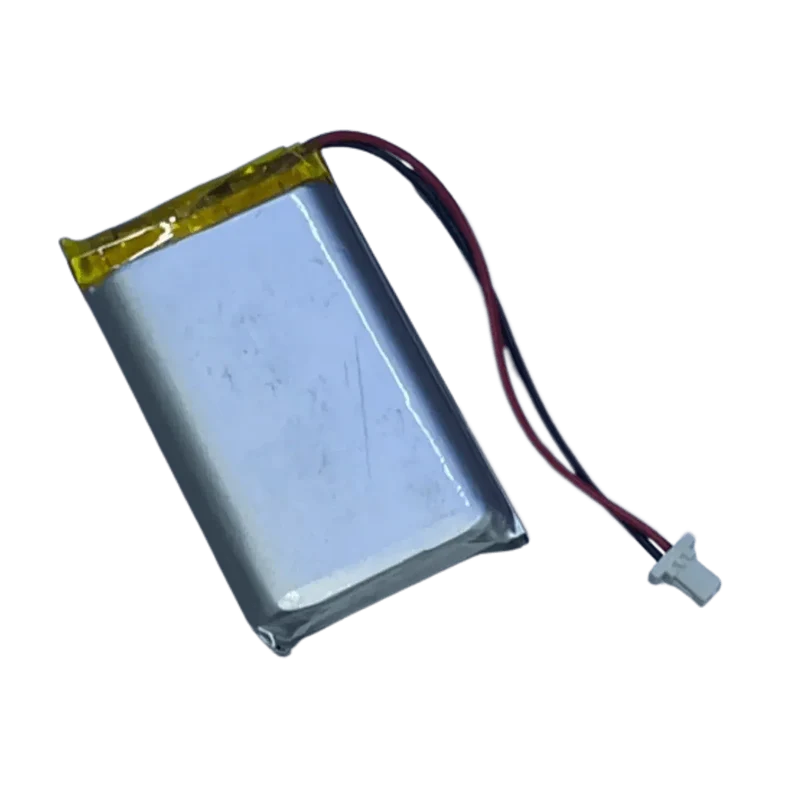 Batterie YP802542P LiPo 1000mAh pour casque Sena 2 fils