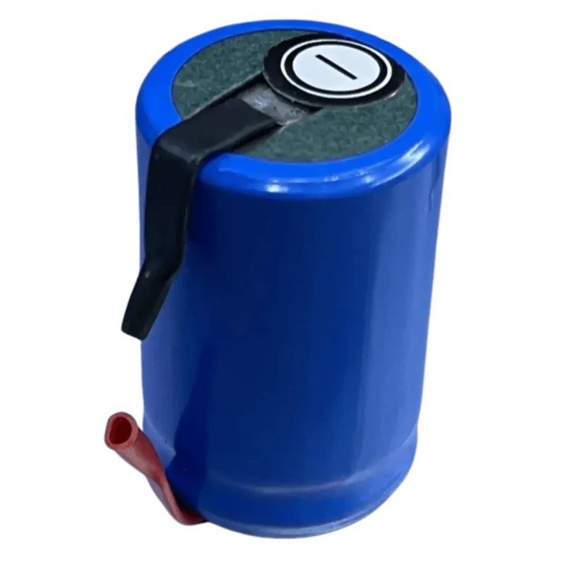 Batterie 4/5 Sub C 1.2V 2800mAh NiMh