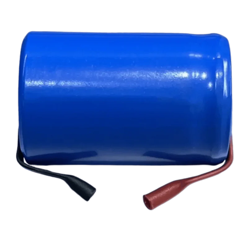 Batterie 4/5 Sub C 1.2V 2800mAh NiMh