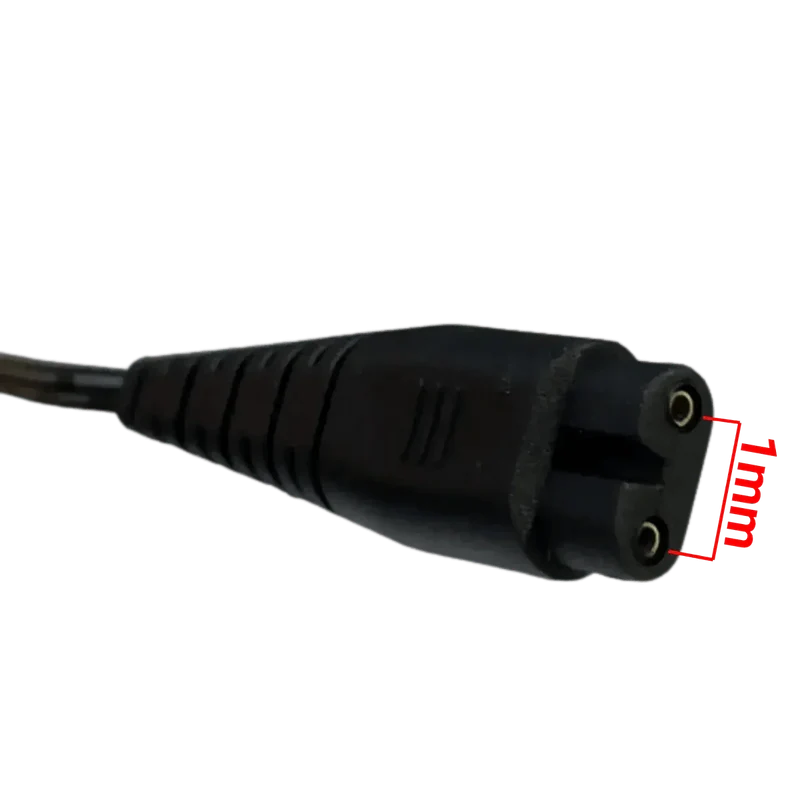 Câble USB pour rasoir Hatteker