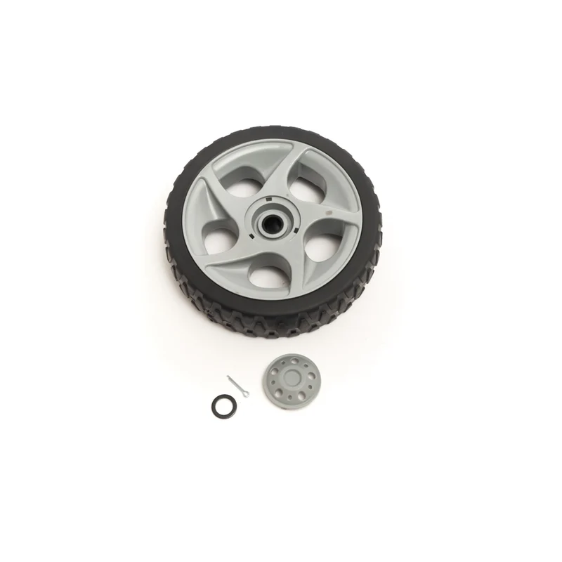 13A Wheel Assembly