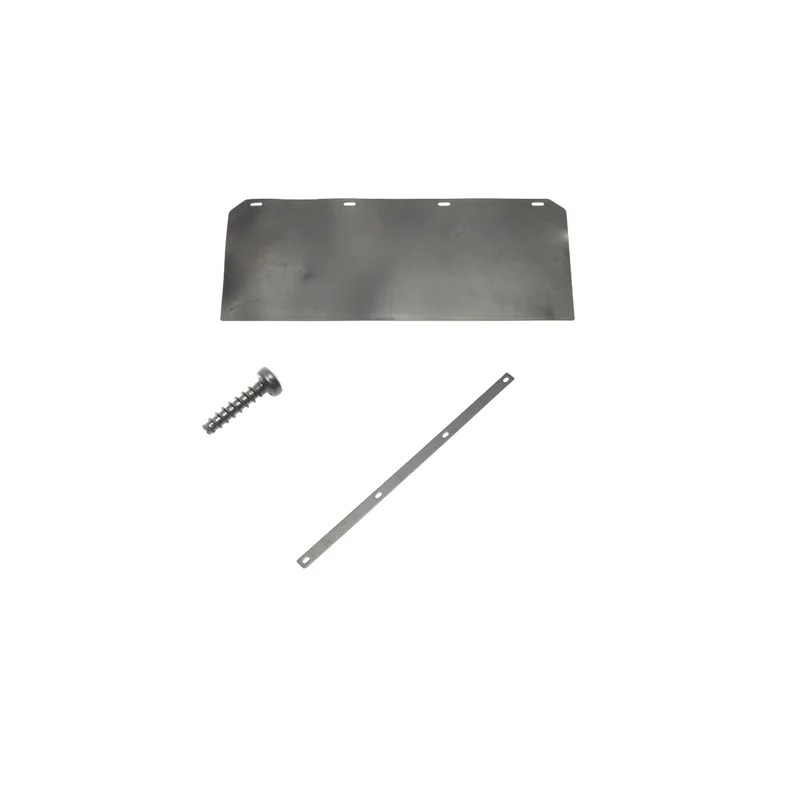 Back Plate Assembly Kit