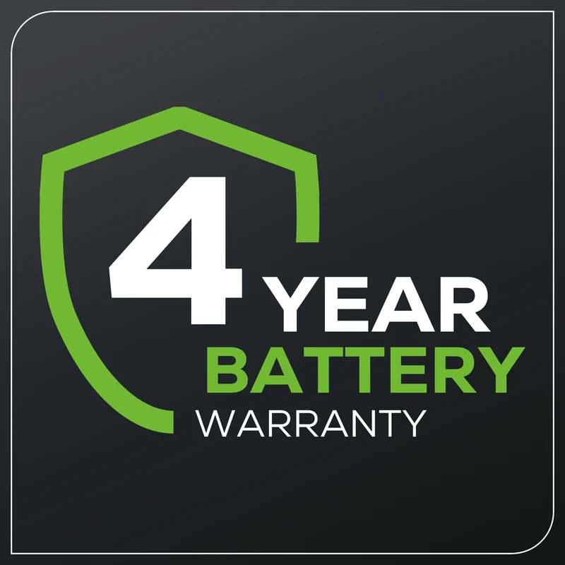 60V 5.0 Ah Ultra Power Battery