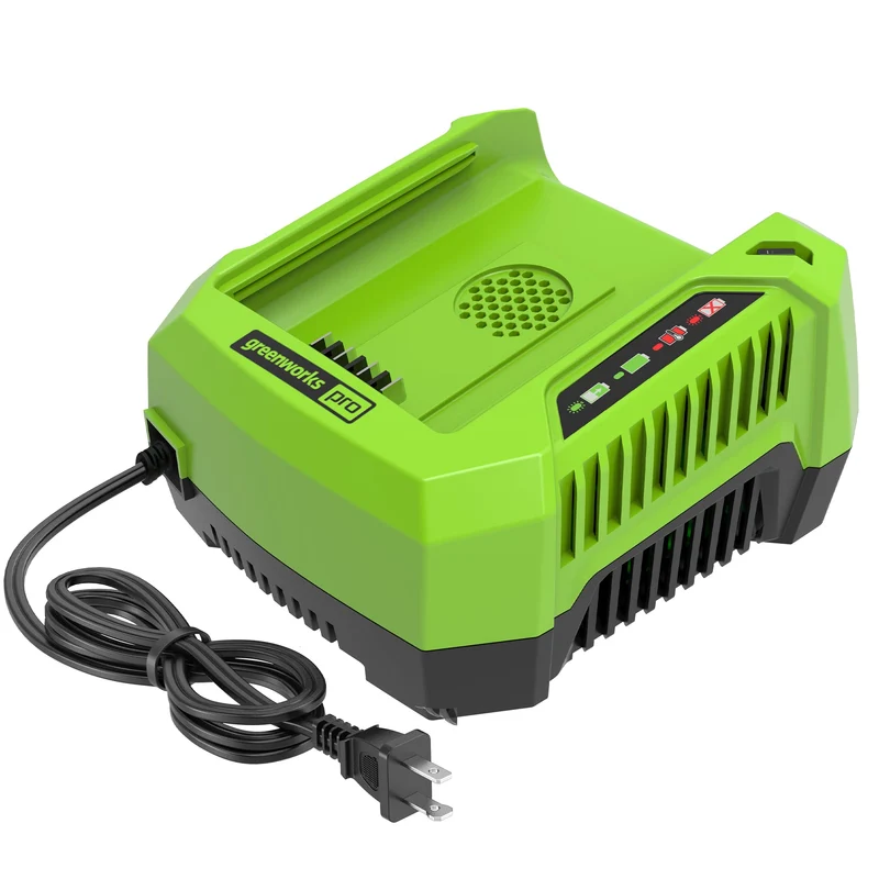 RENEWED 80V 4A Rapid Battery Charger