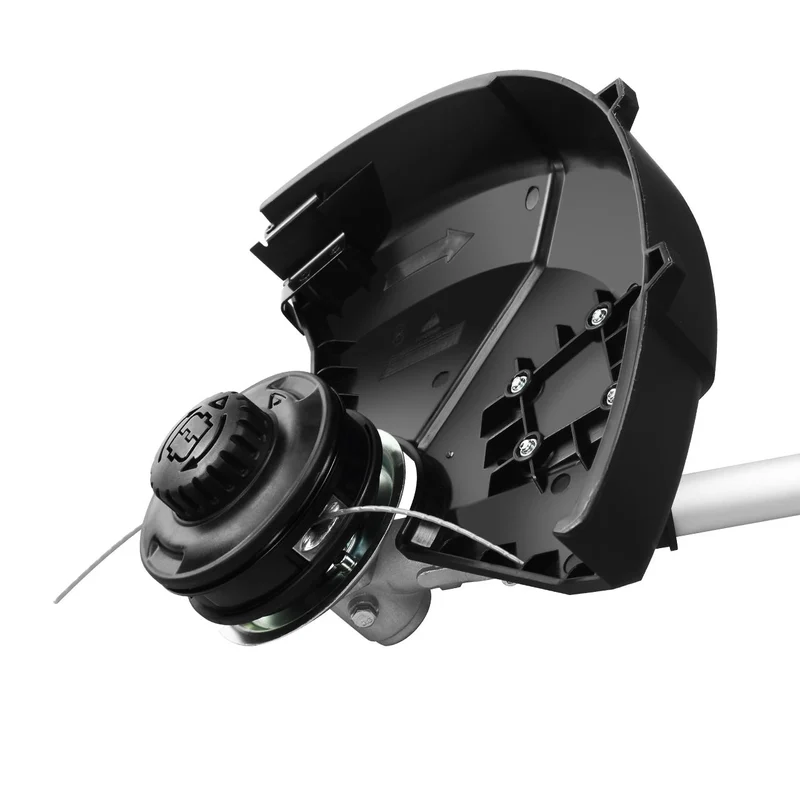 B-WARE 40V Akku Multifunktionsschneider EK700 - Motorsense Multitool