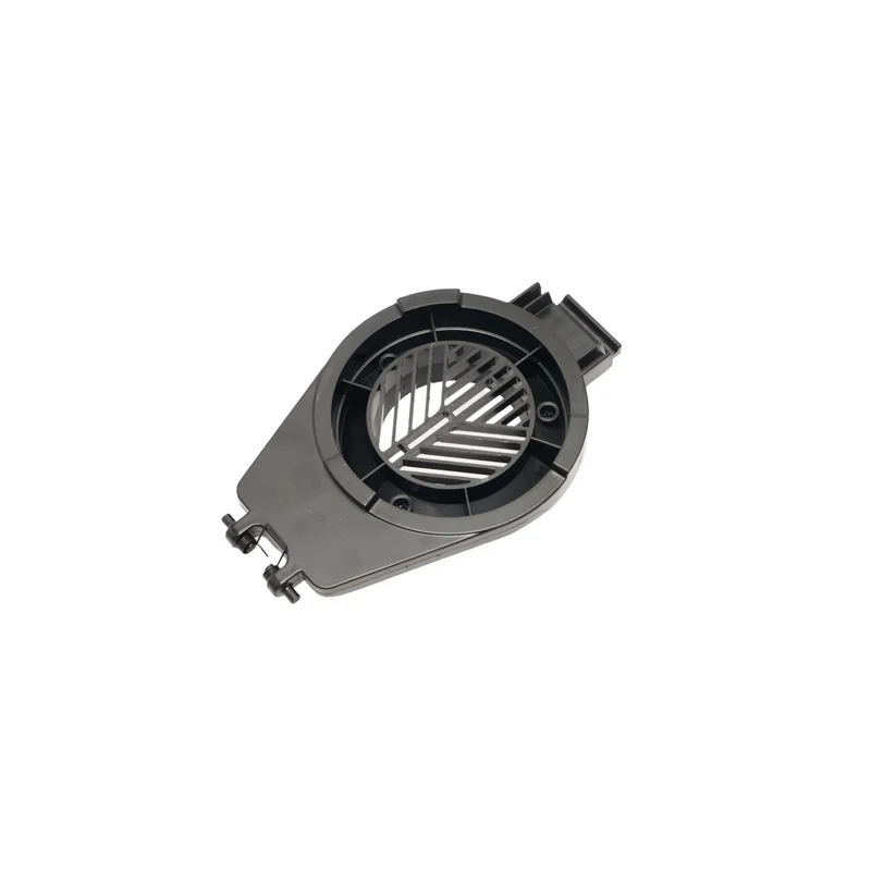 Blower Gate