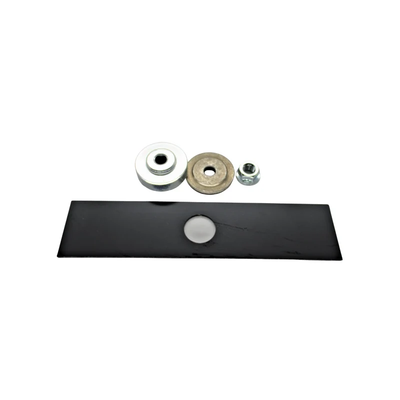 Replacement Edger Blade Kit for 60V & 80V Edgers
