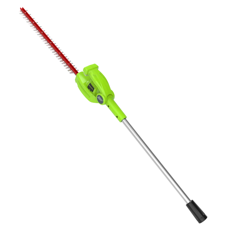 40V 20" Hedge Trimmer Attachment