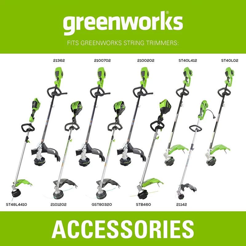 10" Polesaw Attachment