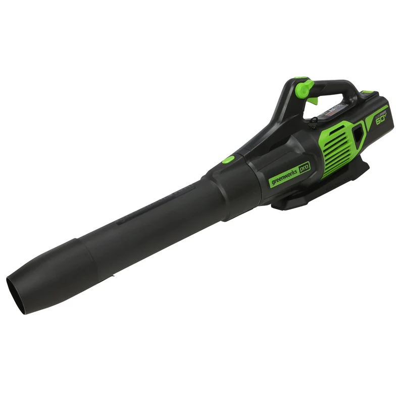 60V 700 CFM Cordless Battery Leaf Blower (Tool Only)