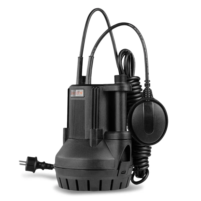 FUXTEC Regentonnenpumpe FX-RTP350