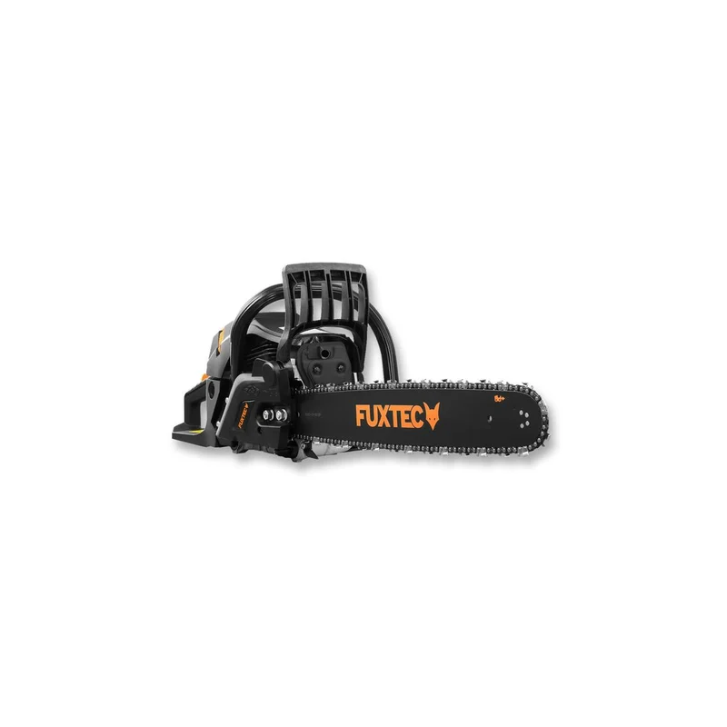 Fuxtec Kettensäge FX-KS262 - Black Edition