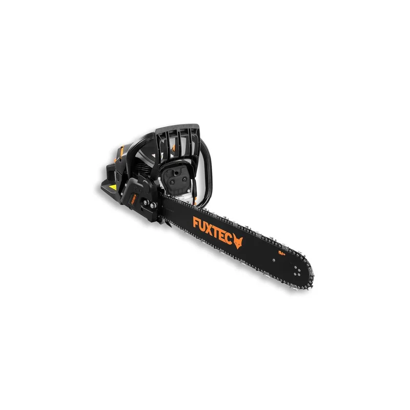 Fuxtec Kettensäge FX-KS262 - Black Edition