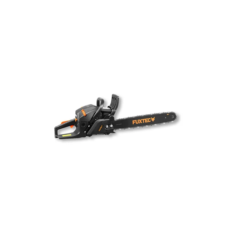 Fuxtec Kettensäge FX-KS262 - Black Edition