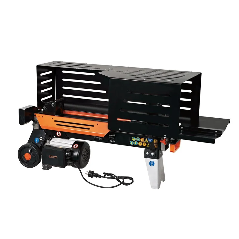 B-WARE FUXTEC FX-HS6500 Holzspalter 6,5t