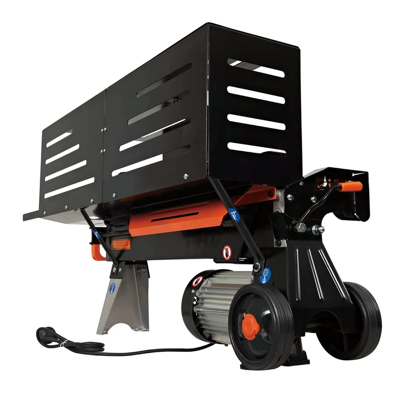 B-WARE FUXTEC FX-HS6500 Holzspalter 6,5t