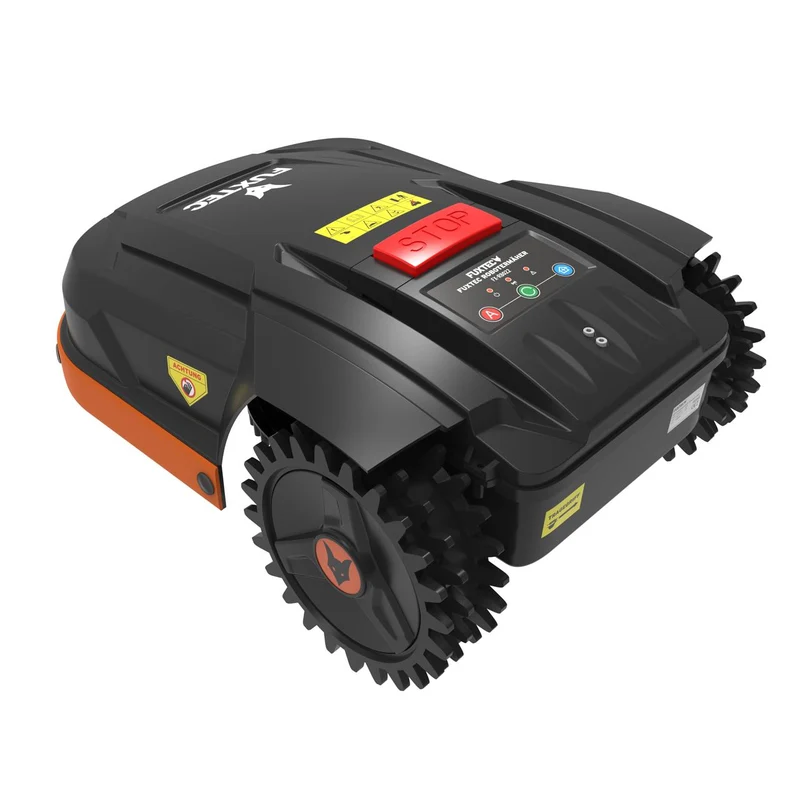 B-WARE Mähroboter Robotermäher FX-RB022