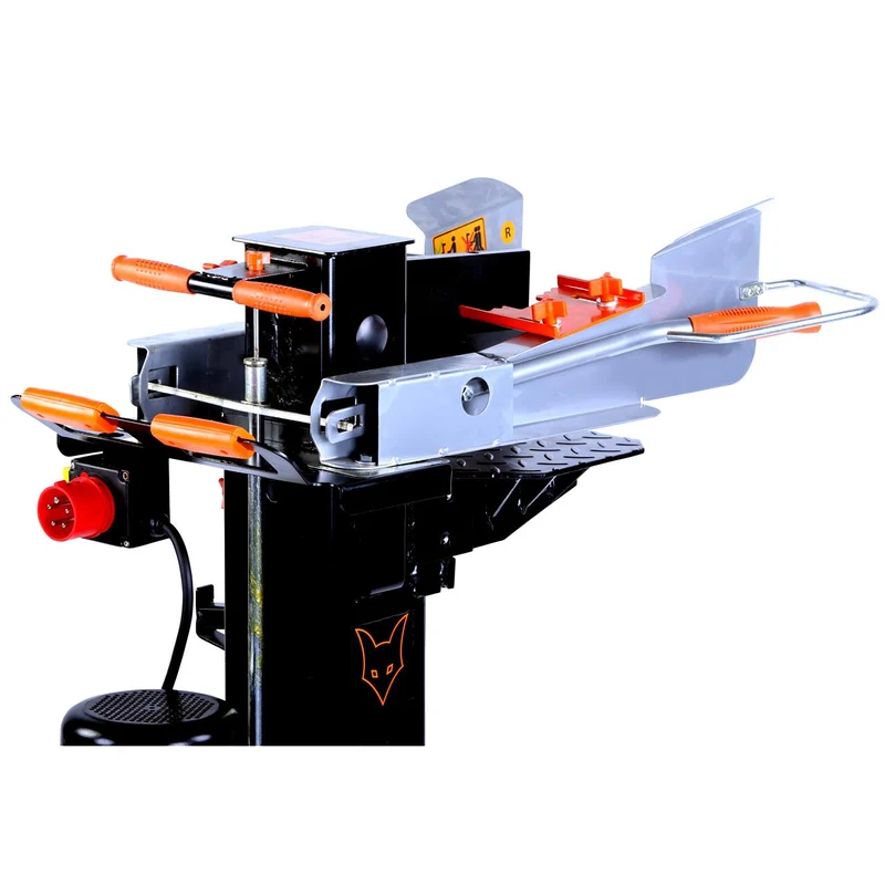B-WARE FUXTEC FX-HS110 Holzspalter 10t