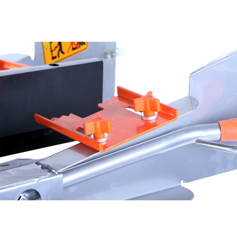 B-WARE FUXTEC FX-HS110 Holzspalter 10t
