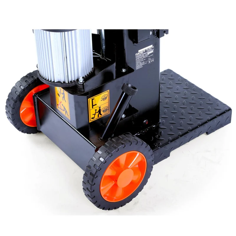 B-WARE FUXTEC FX-HS110 Holzspalter 10t