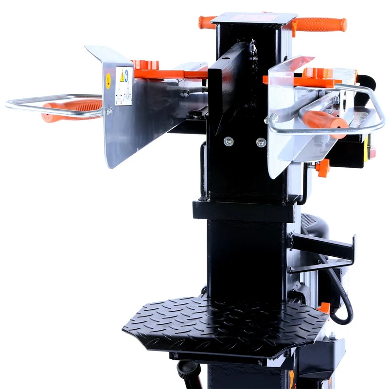 B-WARE FUXTEC FX-HS110 Holzspalter 10t