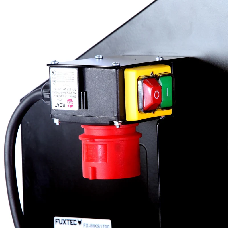 B-WARE FUXTEC FX-WKS1700A mit 230V Wippkreissäge 700mm - MADE IN GERMANY