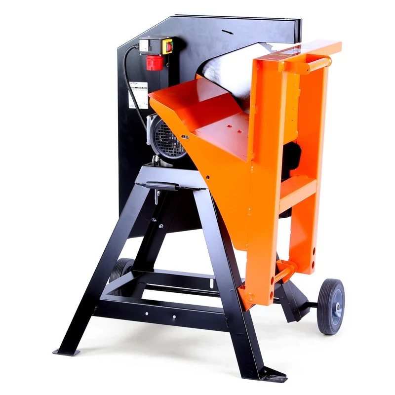 B-WARE FUXTEC FX-WKS1700A mit 230V Wippkreissäge 700mm - MADE IN GERMANY