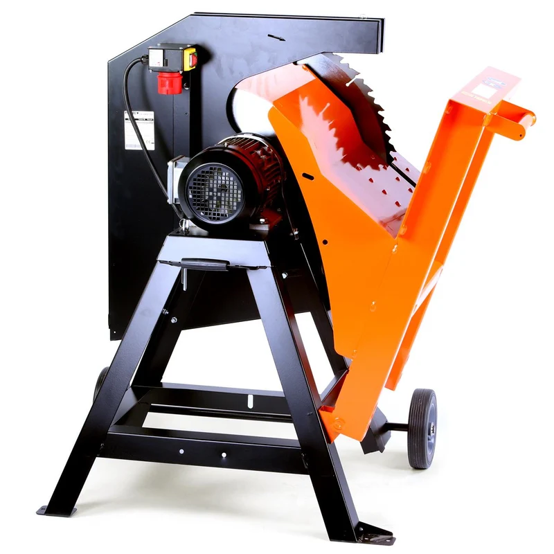 B-WARE FUXTEC FX-WKS1700 mit 400V Wippkreissäge 700mm - MADE IN GERMANY