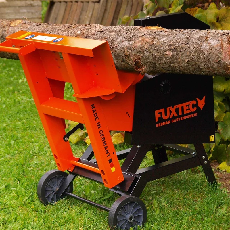 B-WARE FUXTEC FX-WKS1500 Wippkreissäge 505mm - MADE IN GERMANY