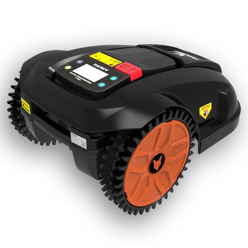 B-WARE Mähroboter Robotermäher FX-RB144