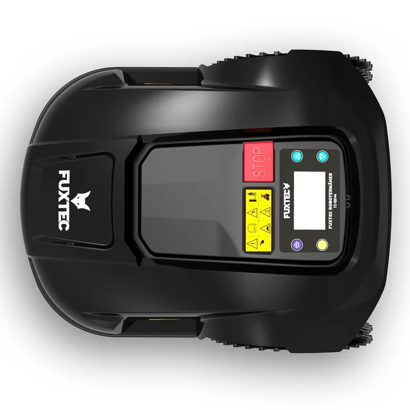B-WARE Mähroboter Robotermäher FX-RB144